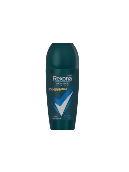Rexona deo roll Cobalt Dry 50ml