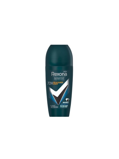 Rexona deo roll Invisible Ice Fresh 50ml