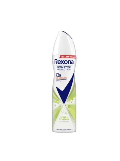 Rexona spray antiperspirant Stress Control 150ml