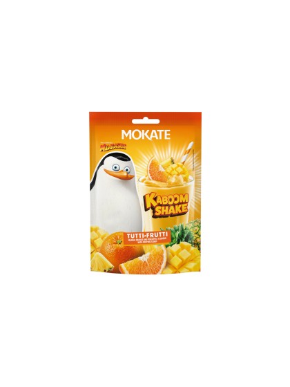 Bautura inst Kaboom Tutti Frutti Popping Candy 30g