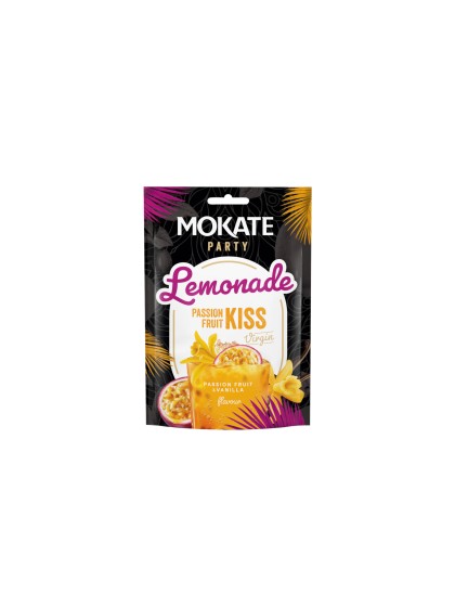 Bautura inst Lemonade Passion Fruit Kiss 40g