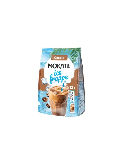 Bautura inst Ice Frappe Classic 12x12 5g