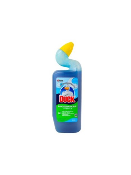 Duck WC Gel Eco Marine 750ml