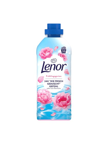 Balsam rufe Lenor Fruehlings 798ml 38sp