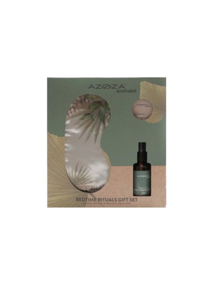 Set cosmetic pentru somn 3 buc