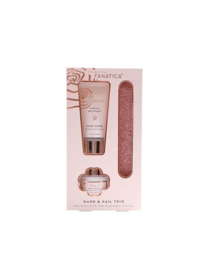Set cosmetic ingrijire maini 3 buc