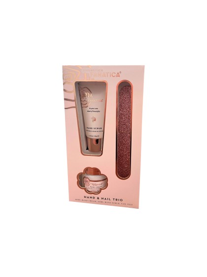 Set cosmetic ingrijire maini 3 buc