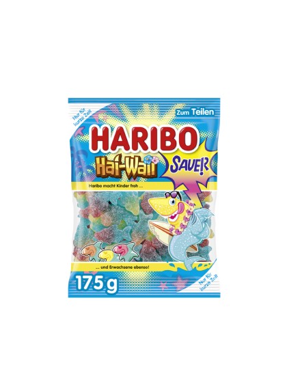 Haribo Hai Waii 175g