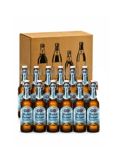 Hacker Pschorr Oktoberfest 500ml