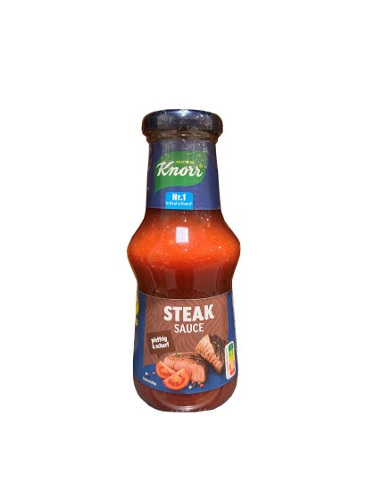 Sos Steak knorr 250ml