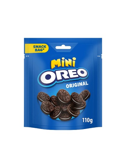 Oreo original mini 110g