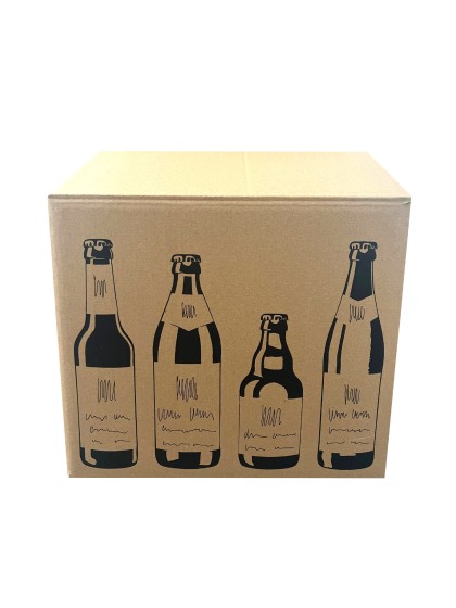 Bere Paulaner Salvator 500ml 12buc