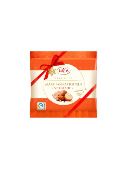 Marzipan bile spekulatiuls Zentis 100g