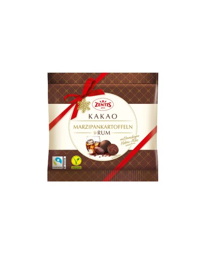 Marzipan bile Zentis rom 100g