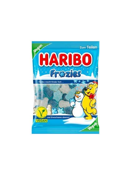 Haribo Frozies 200g