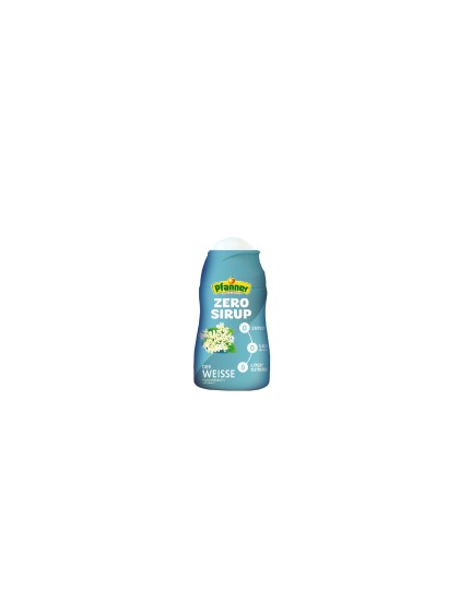 Sirop Zero zahar ptr Ice Tea Pfanner lamaie soc