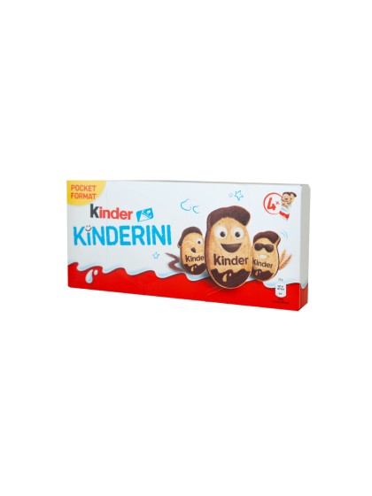 Kinder Kinderini pachet 2 100g