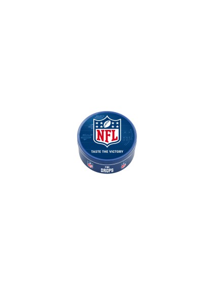 NFL bomboane cu aroma de cola 200g