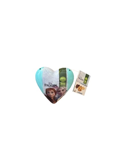 Cutie surpriza Heart Frozen 11g
