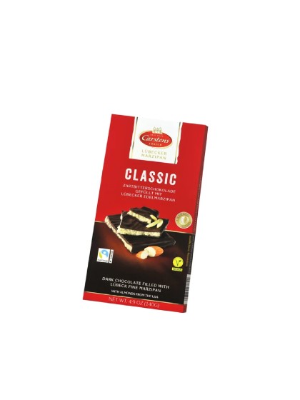 Lubecker Martipan 140g