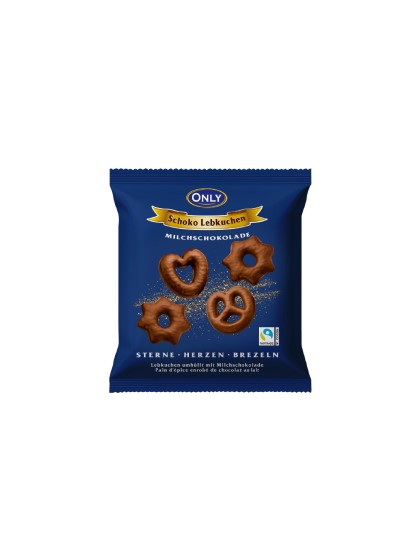 Turta dulce cu cioco cu lapte 400g