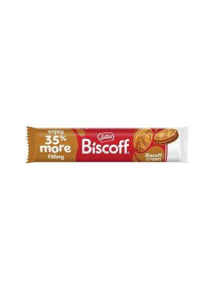 Lotus Biscoff doppelkeks creme 154g
