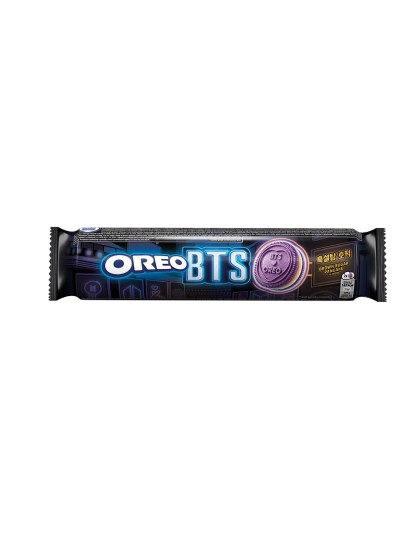 Oreo BTS biscuiti 157g