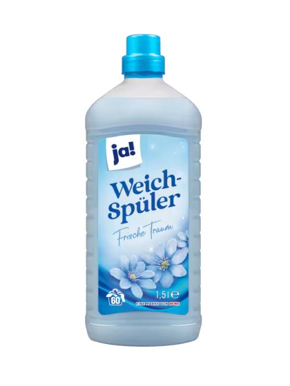 Ja balsam rufe frische traum 1500ml